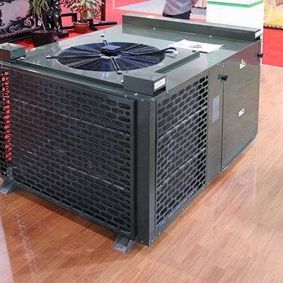 HVAC